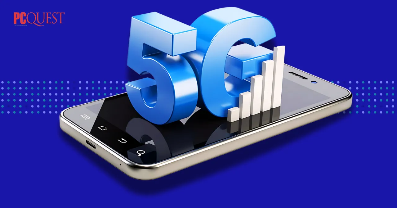 Jio's True 5G Network