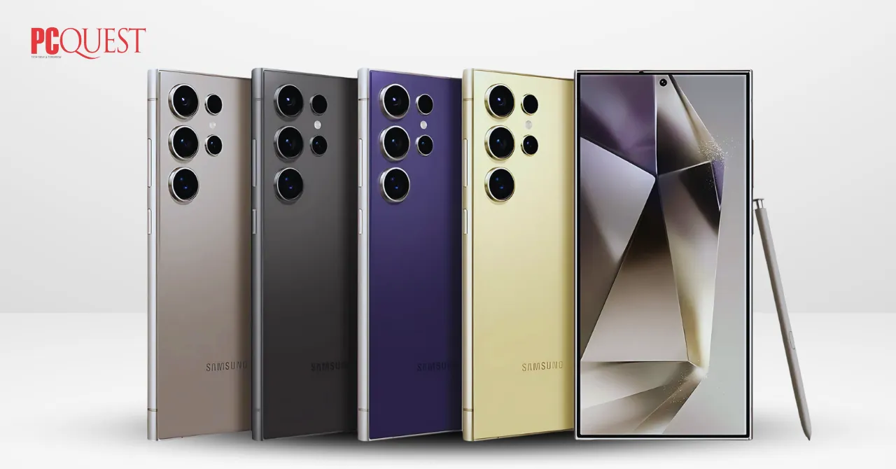 Samsung Galaxy S25 Ultra