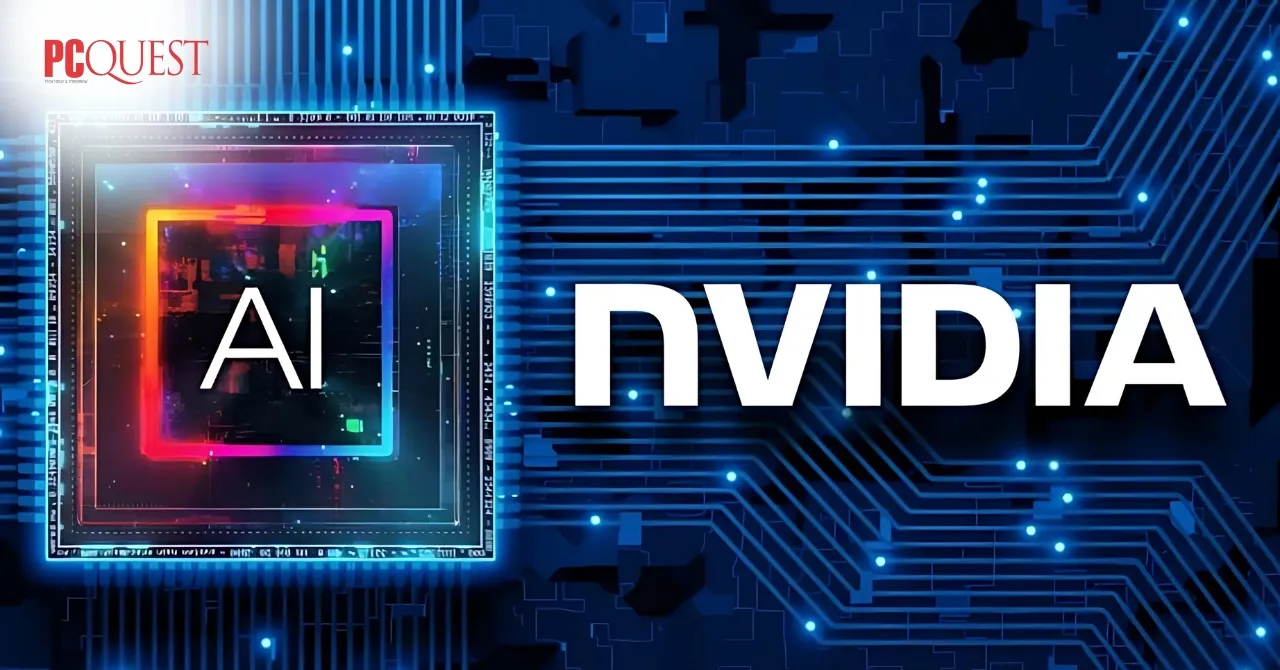 Nvidia Unveils AI Model for Audio and Voice Manipulation