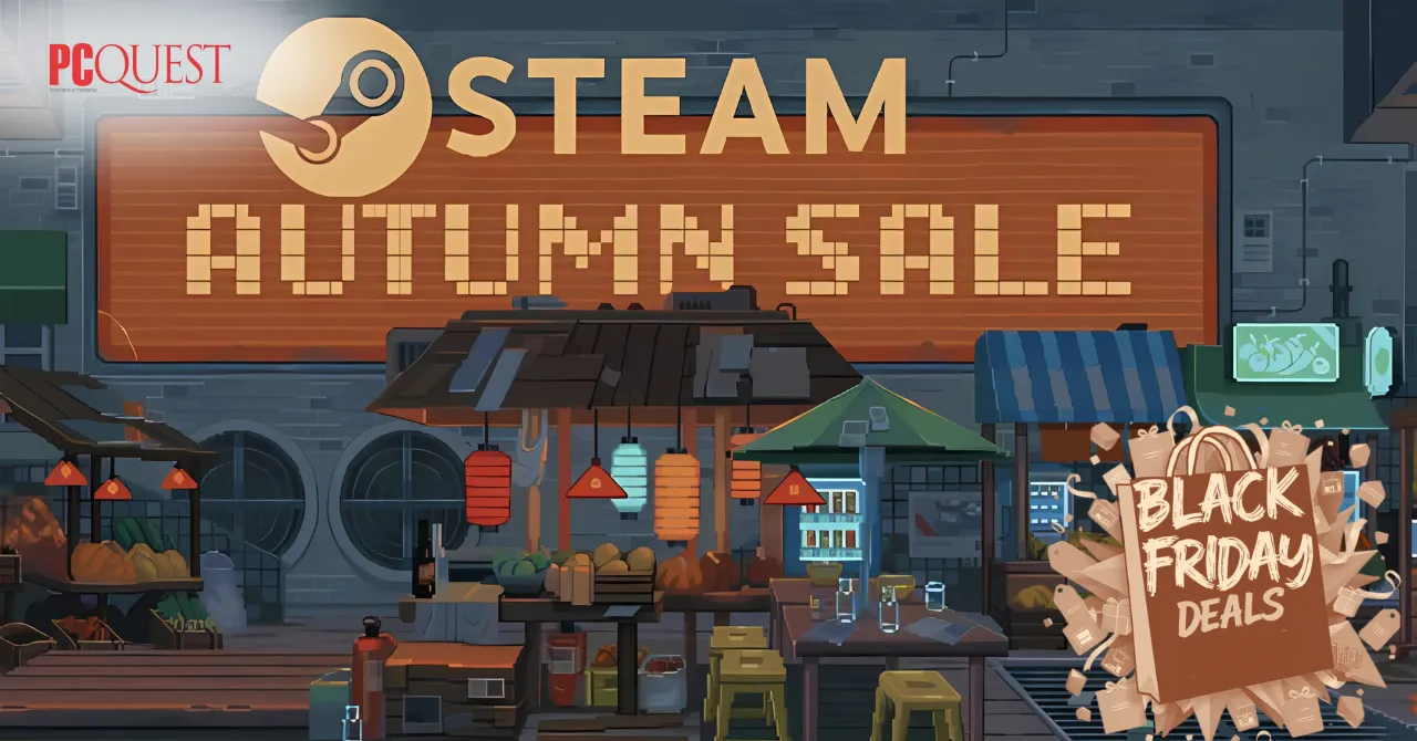 Steam Autumn Sale Launches with Some Big Black Friday Deals on GTA 4 (2)