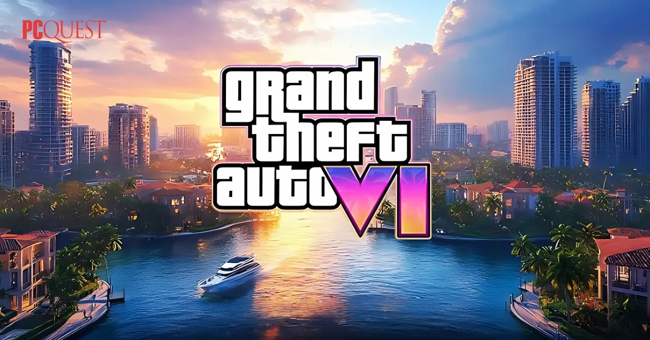 GTA 6 Teaser Found in GTA Online Winter DLC Trailer