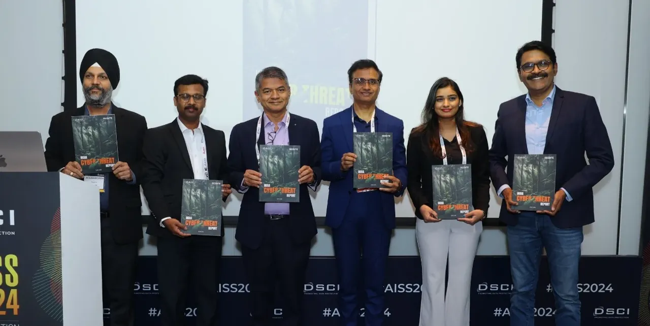 India’s Cybersecurity Challenge: The 2025 Threat Report Unpacked