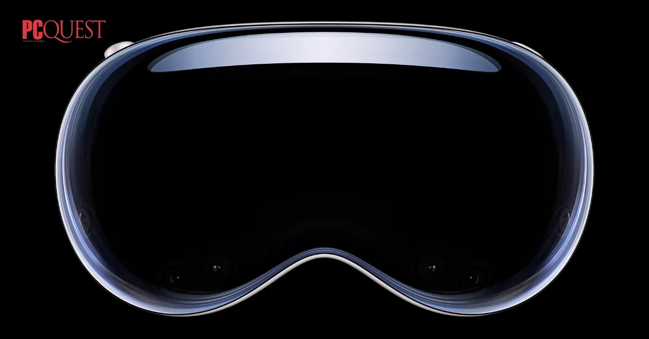 Apple Vision Pro and Gaming- What Went Wrong