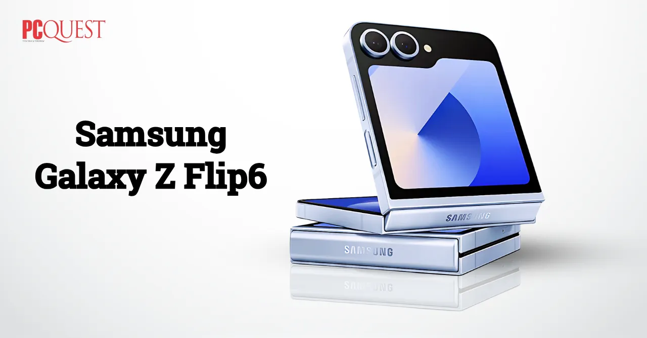 Samsung Galaxy Z Flip6 (1)