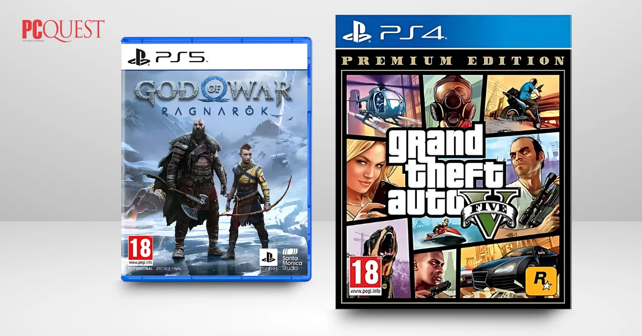 PlayStation Store Deals