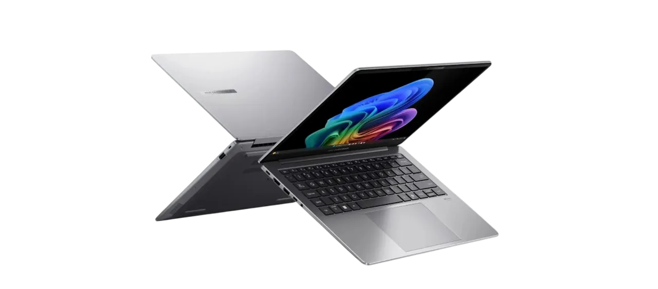 ASUS ExpertBook P5 Review