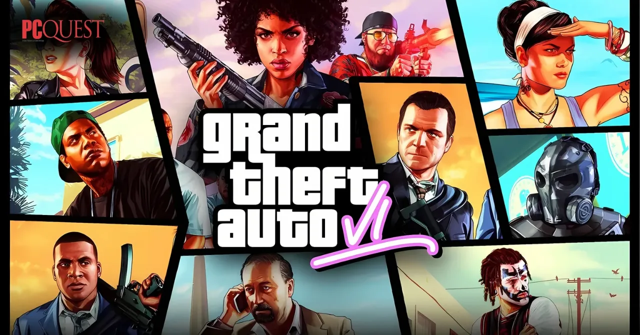 GTA 6 Trailer 2 Could Come Soon