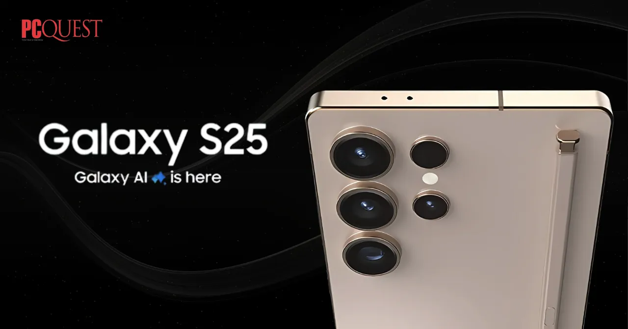 Samsung Galaxy S25 Now Bar Users will get Advanced AI Notification System Feature