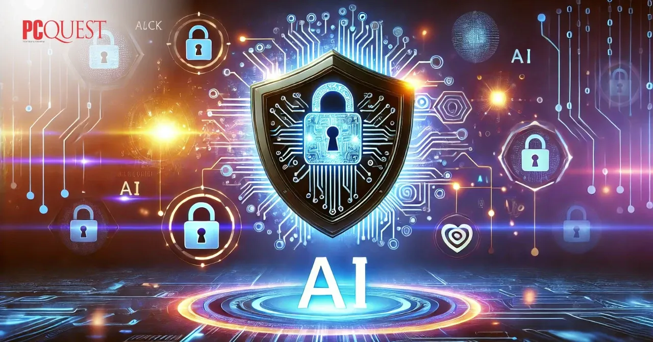 AI-Powered Cybersecurity
