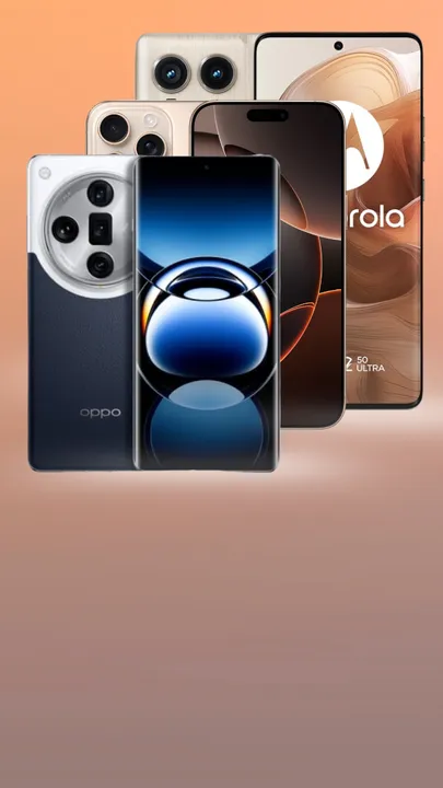 Upcoming Smartphones in 2025 Top Models to Watch in India