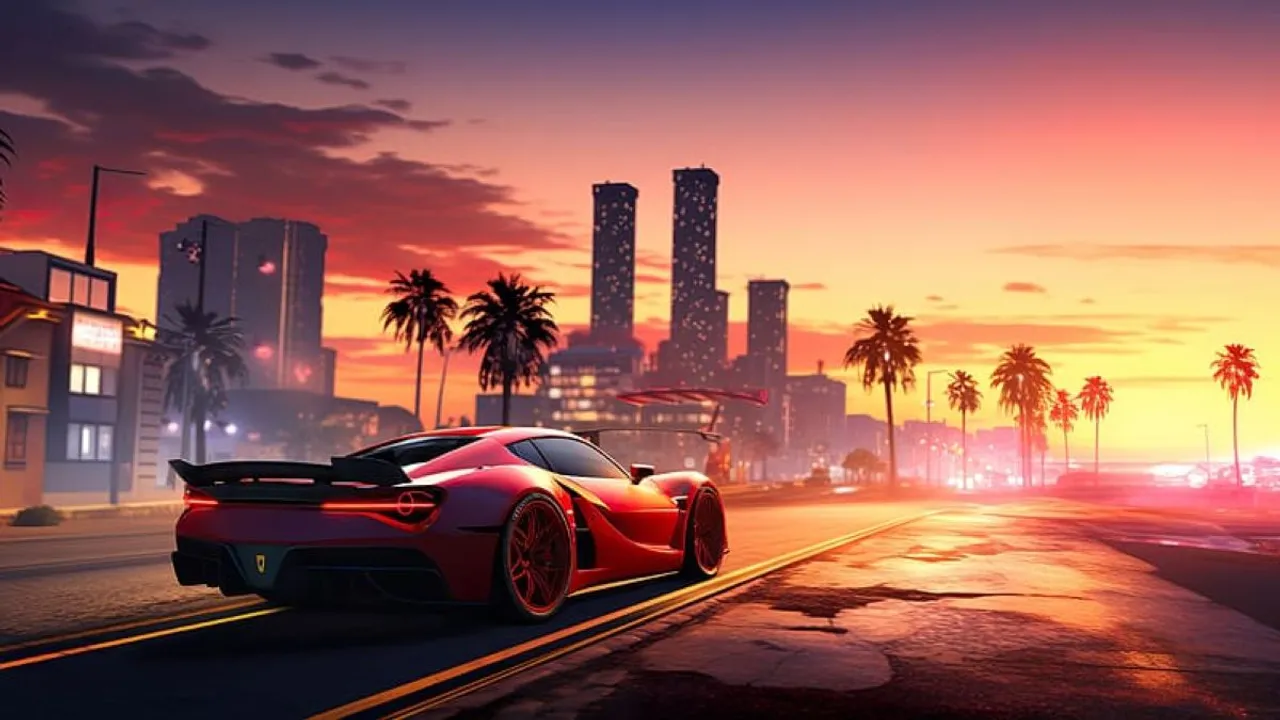 GTA 6 Release in 2025 as Confirmed by Rockstar Employee’s LinkedIn Post 