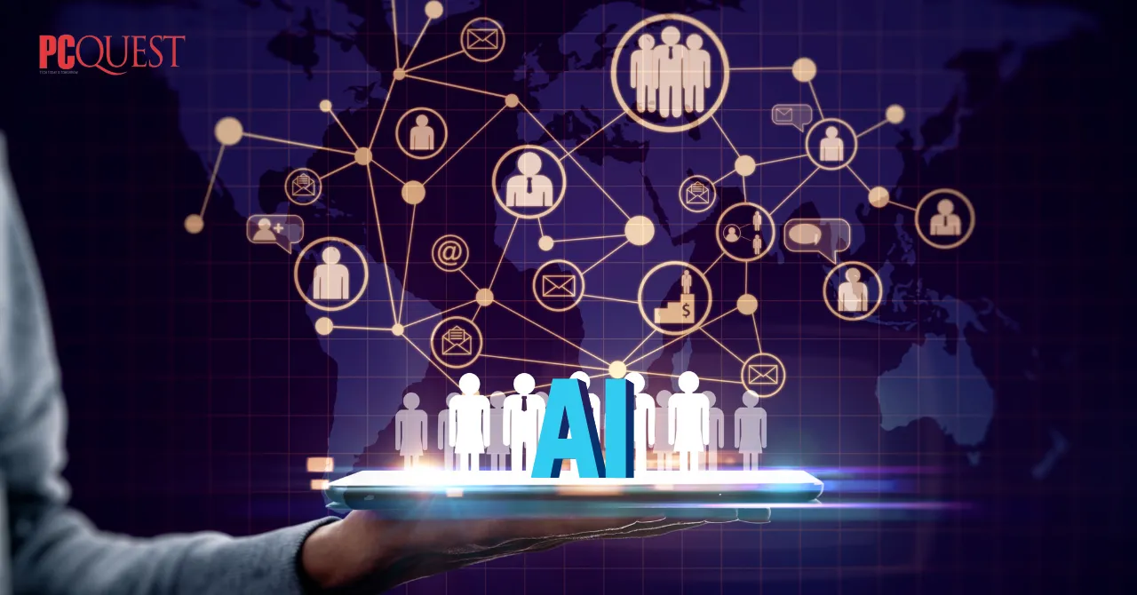 How AI Can Truly Transform People Experience in HR