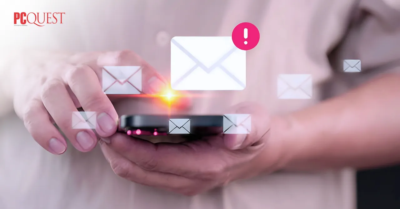 The Hidden Dangers of Sharing Your Email Address and Phone Number