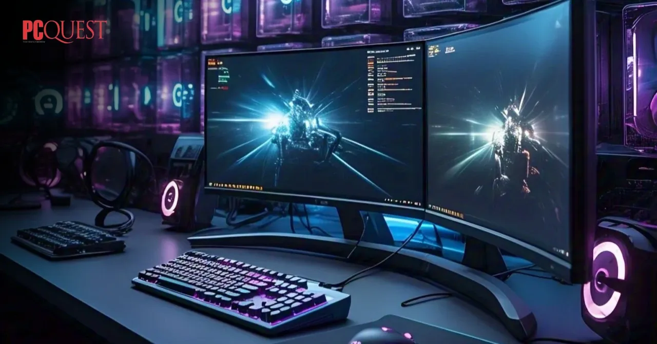 The Future of Gaming Hardware: What to Watch in 2025