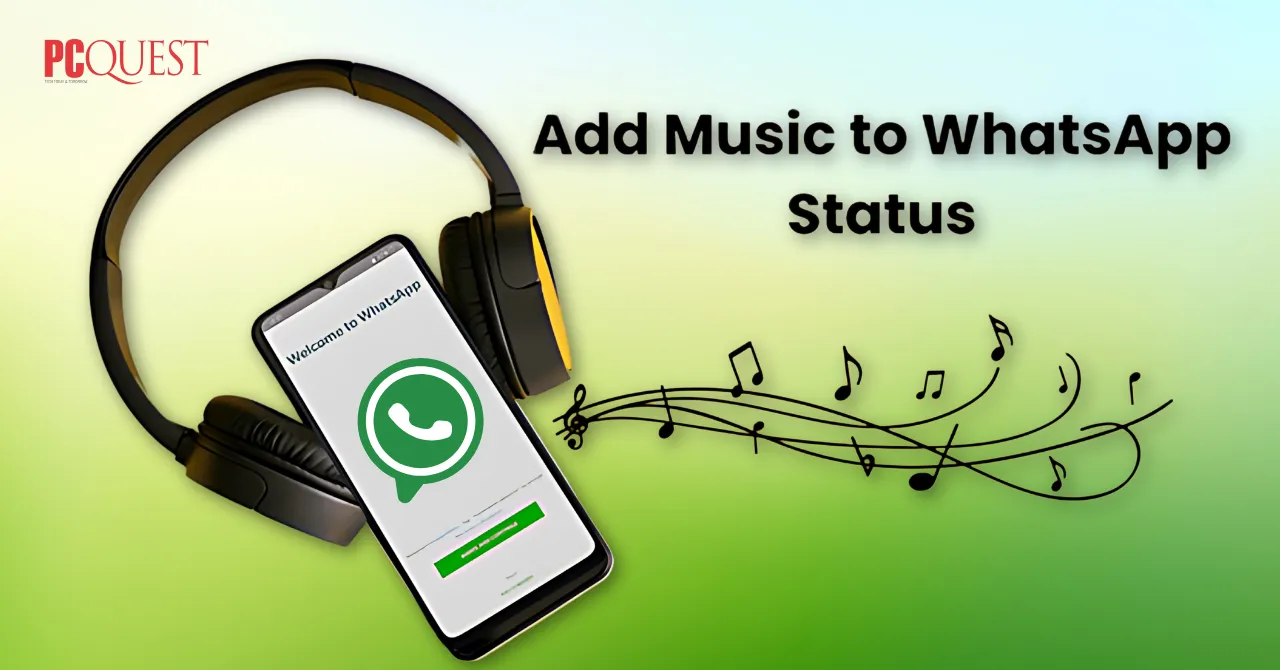 Exciting Update WhatsApp to Add Music to Your Status Soon!