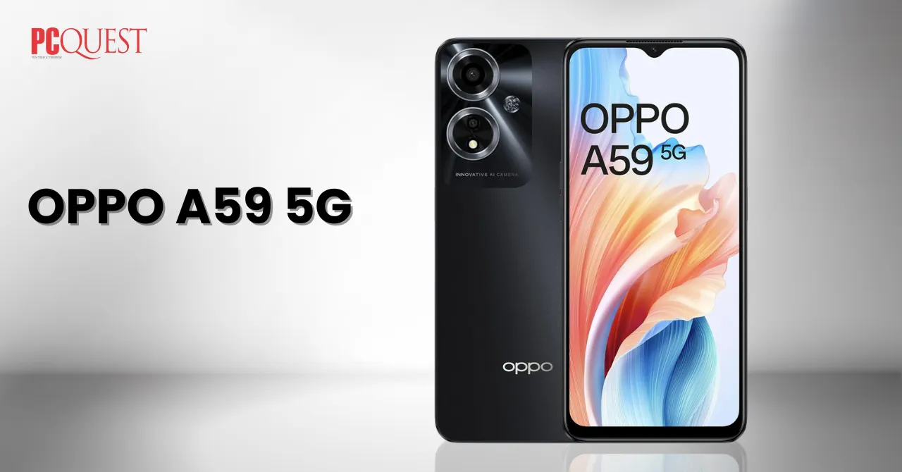 Is the OPPO A59 5G Worth Your Money
