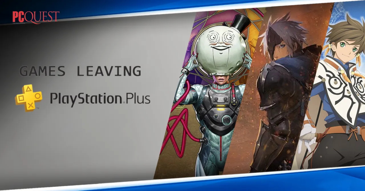 PS Plus Games Leaving PS Plus Extra and Premium on February 18th 2025- Download Them Now