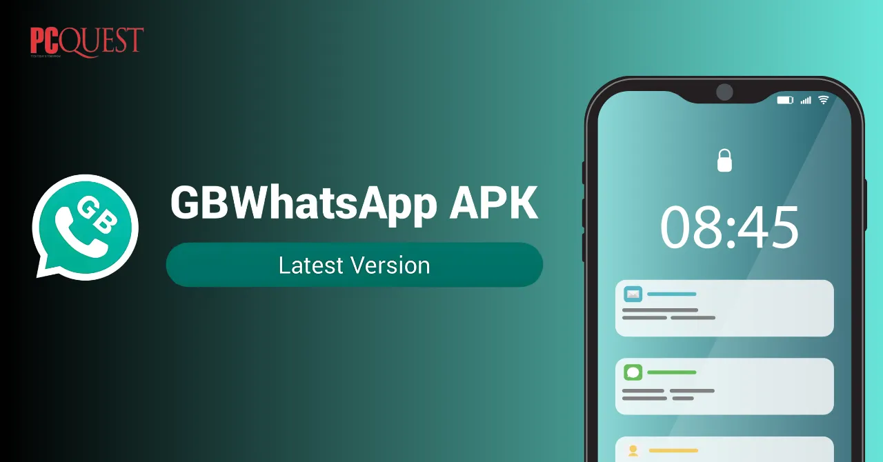 GB WhatsApp APK Download 2025- Get the Updated Version for More Features