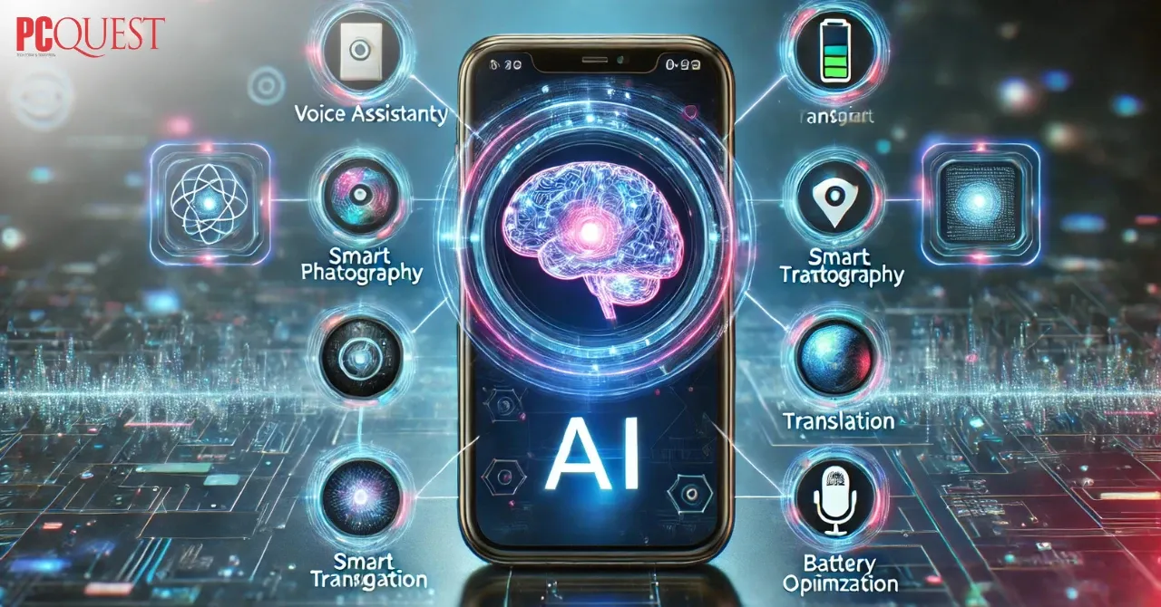 Your Phone is Plotting Something—And It’s Genius!