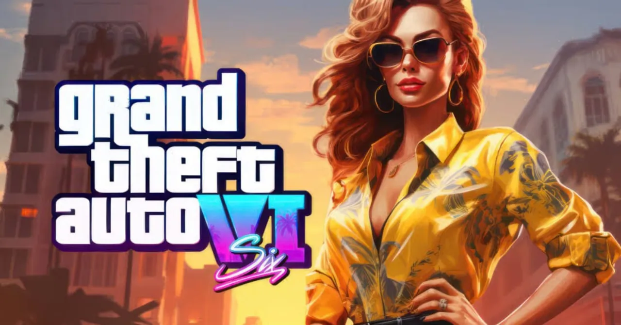 GTA 6
