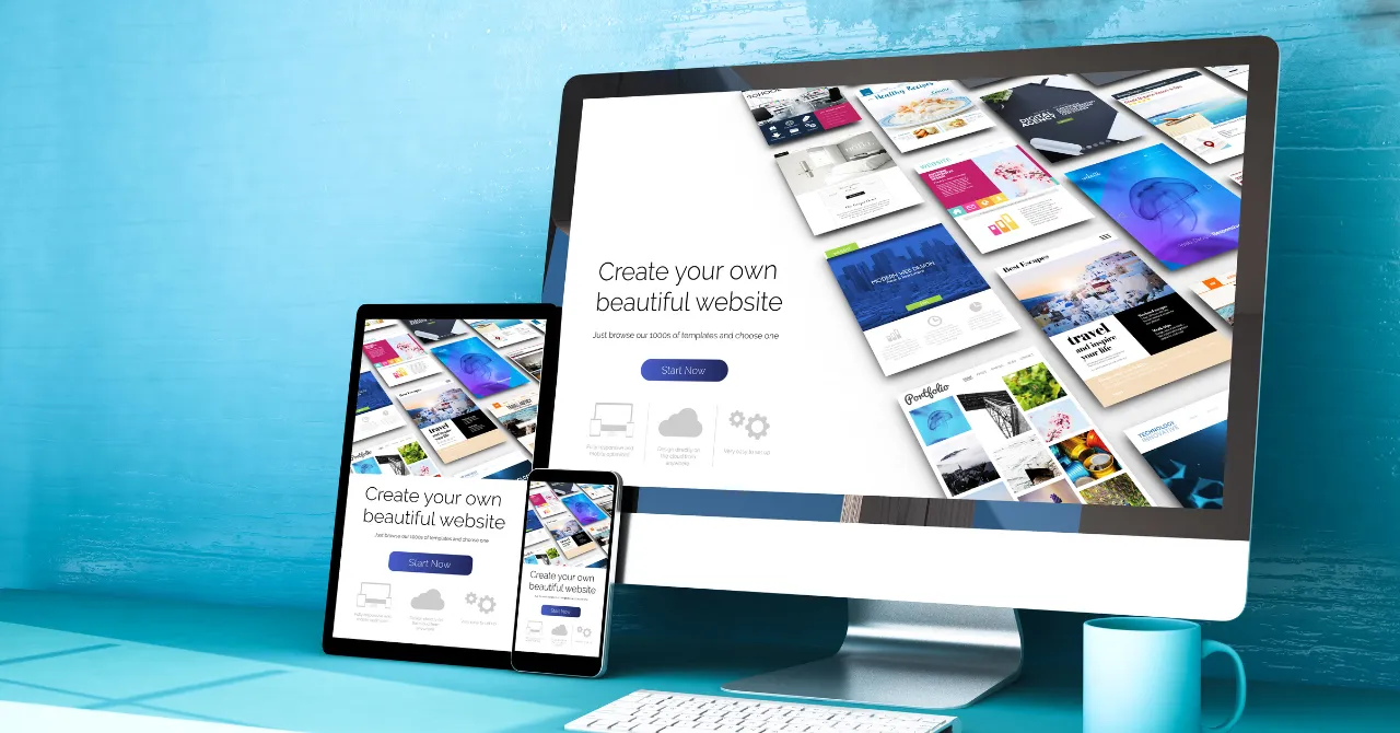 How Anyone Can Create an App or Website Without Coding Skills