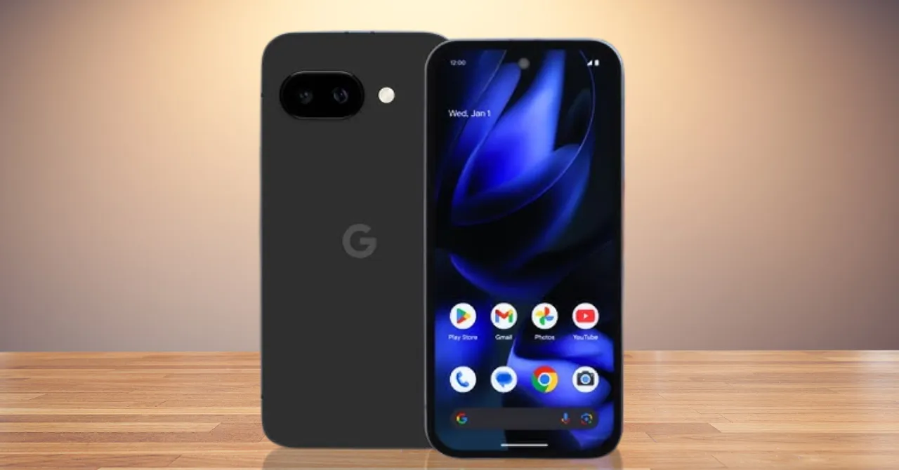 Google Pixel