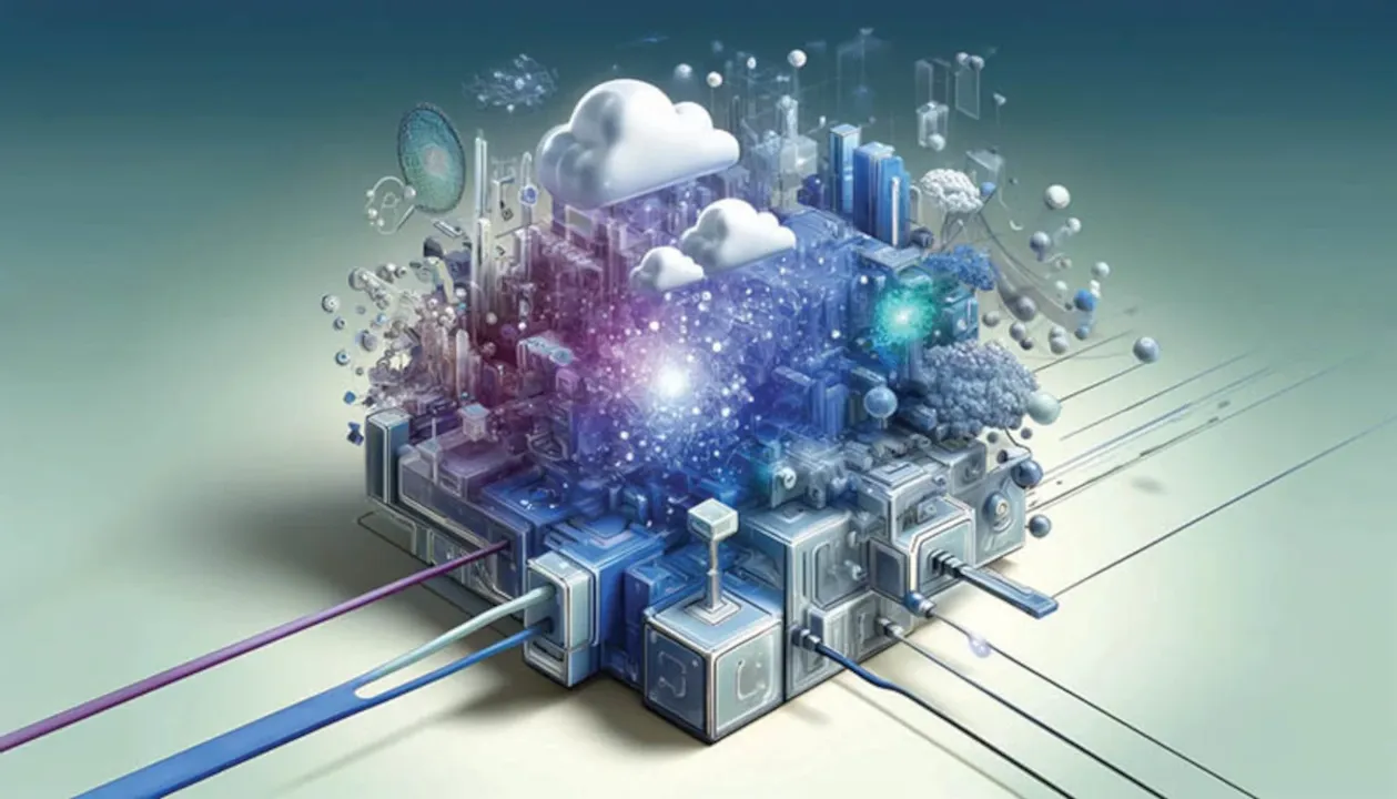 The Transformative Power of Generative AI