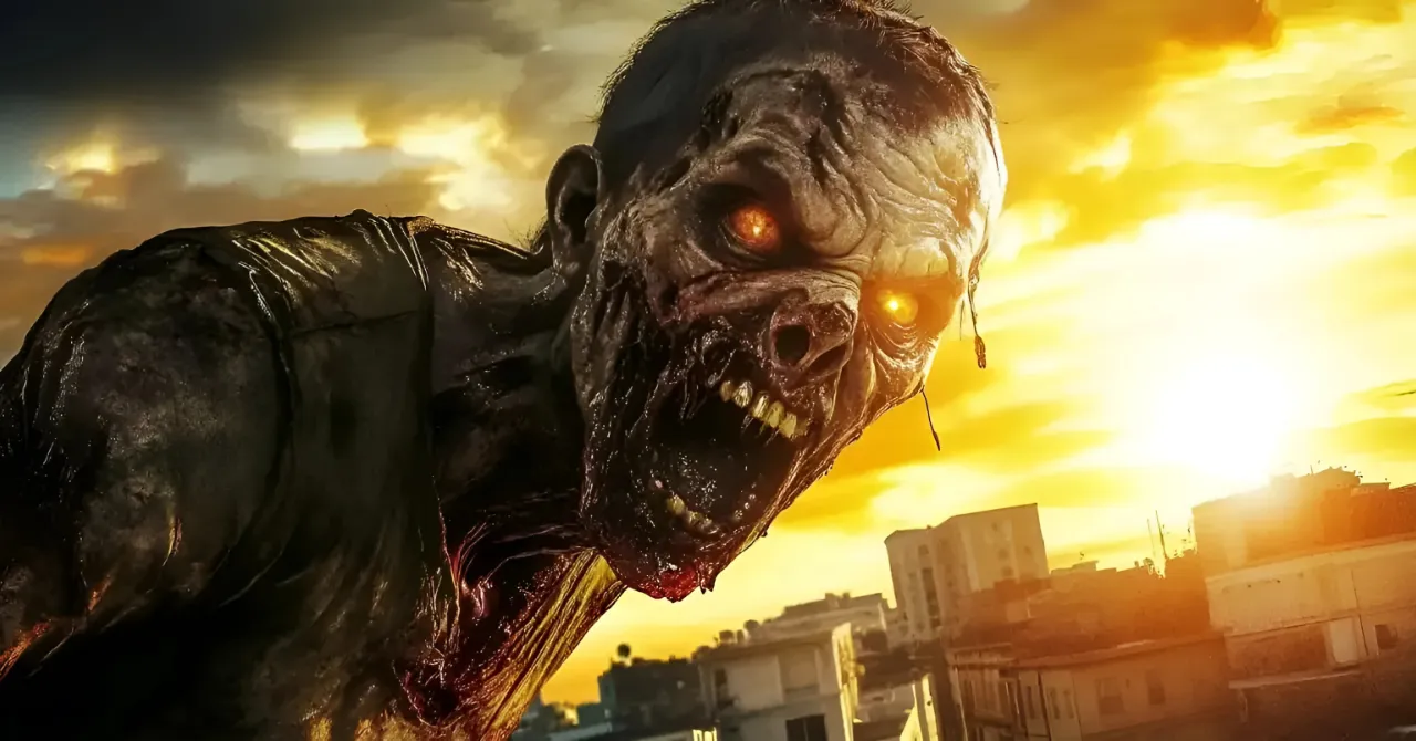 Top 10 Horror and Zombie Games to Play