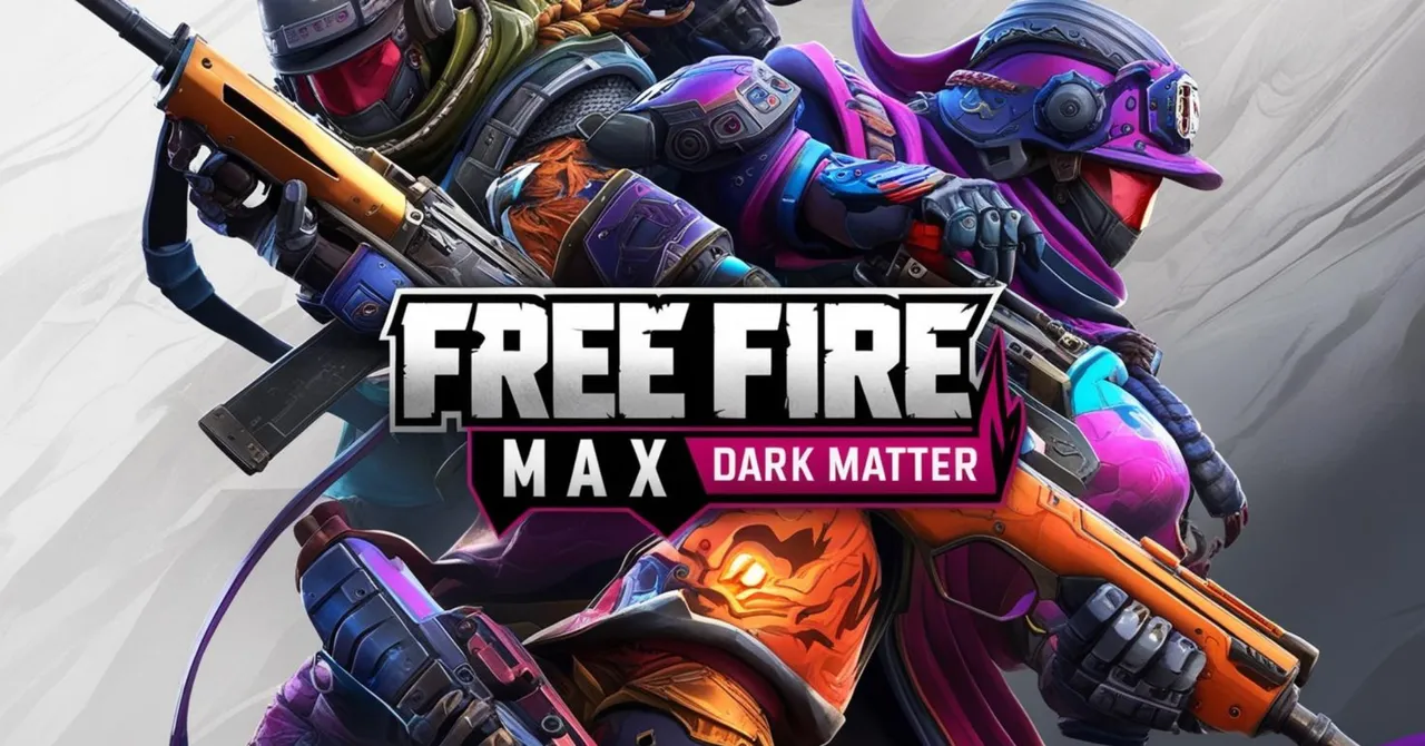 Free Fire MAX