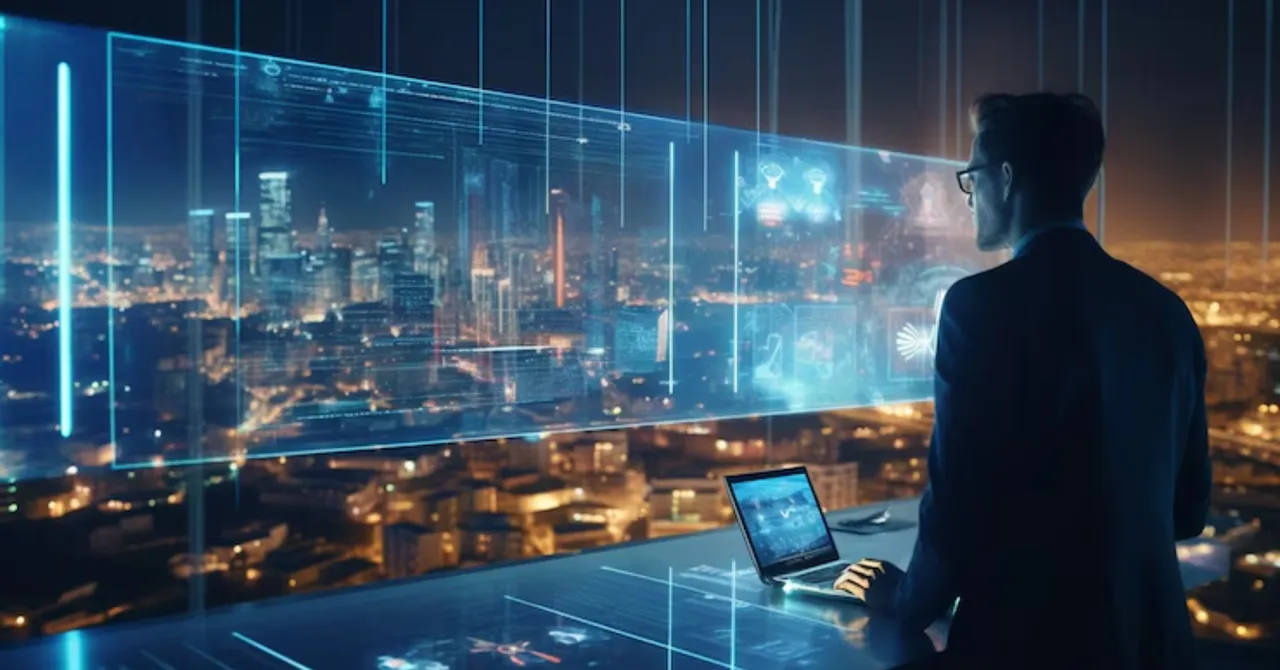 AI The Catalyst for a New Business Era