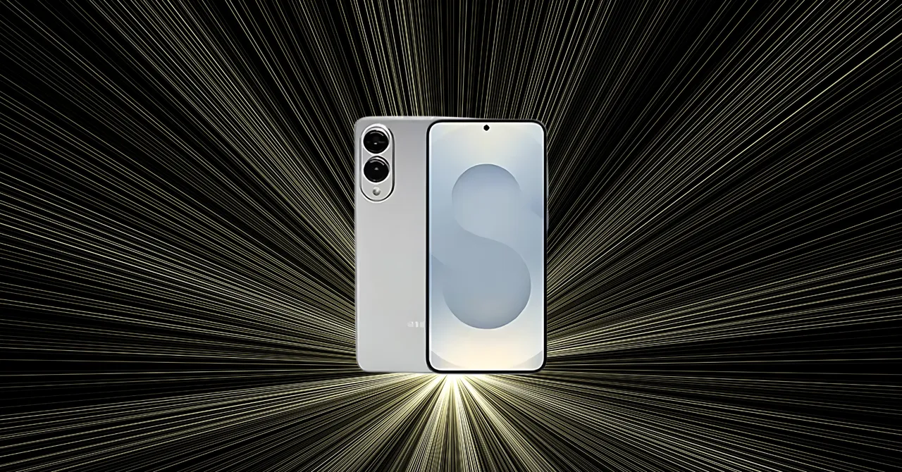 Samsung Galaxy S25 Edge