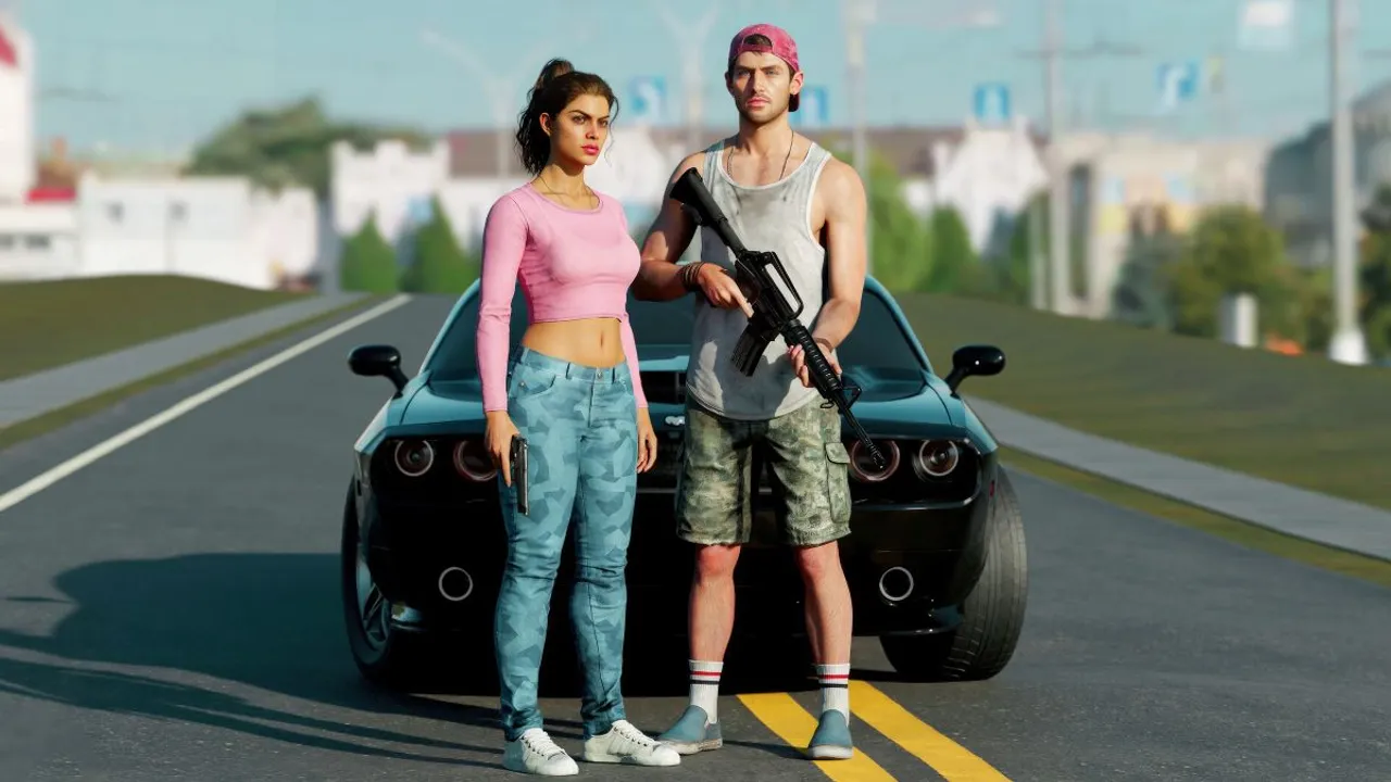 GTA 6