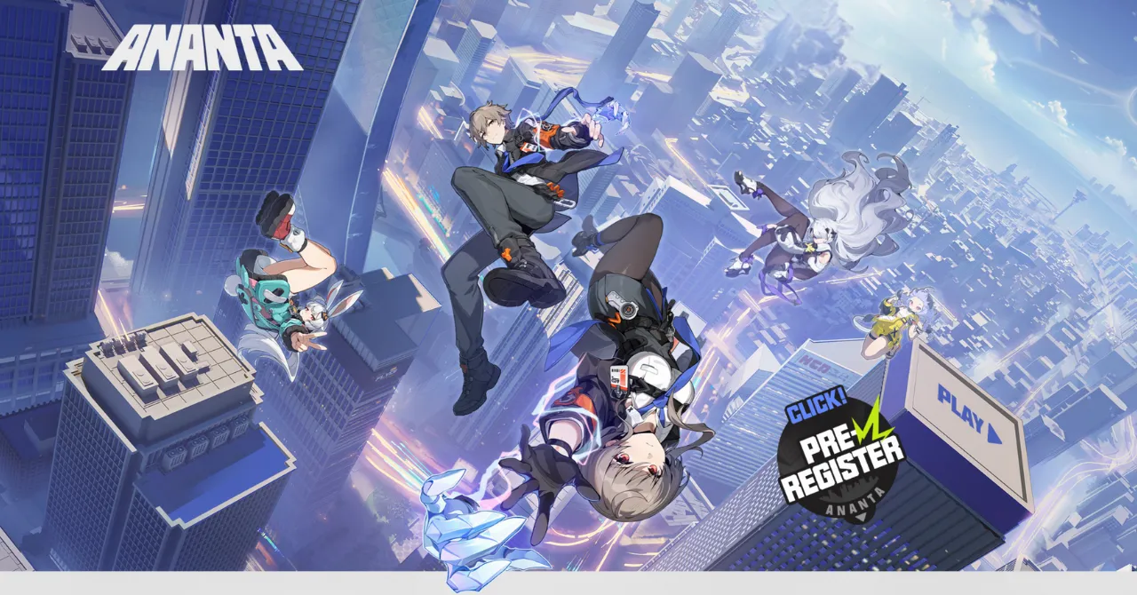 ananta game