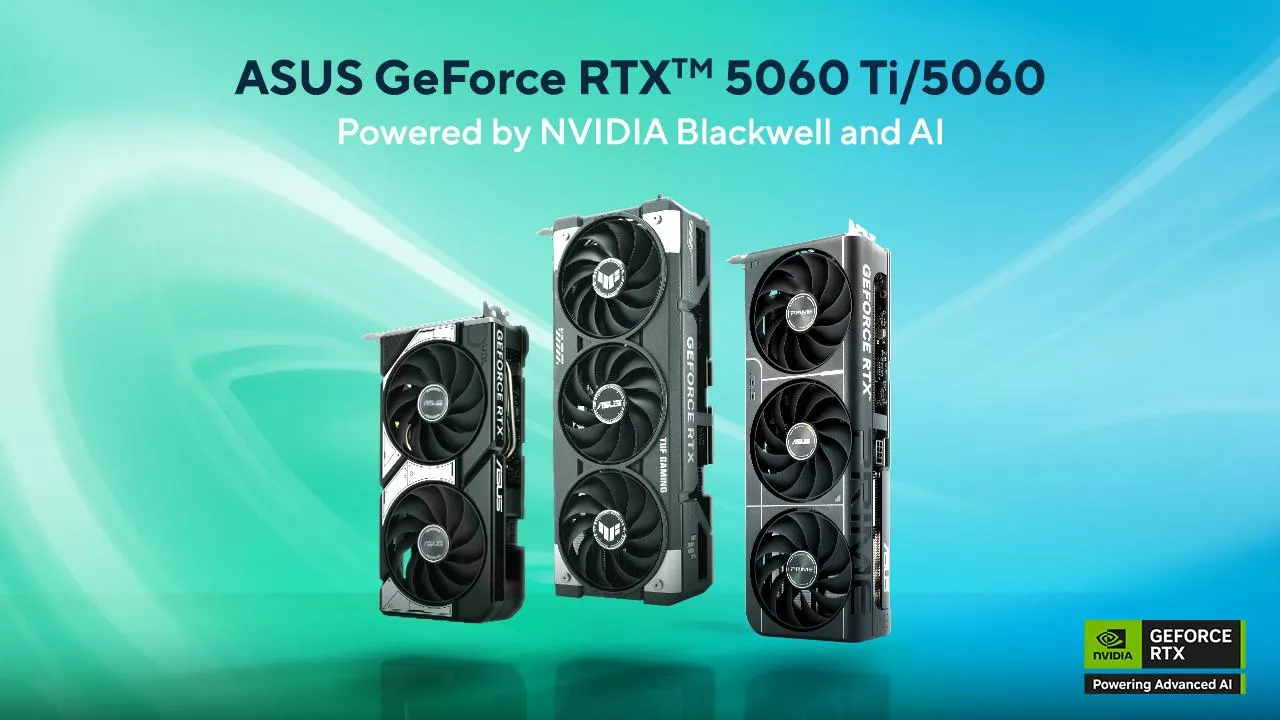 Asus 5060