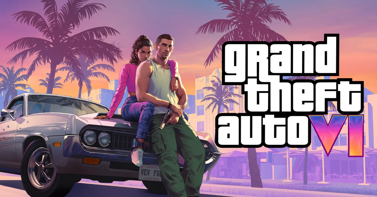 GTA 6