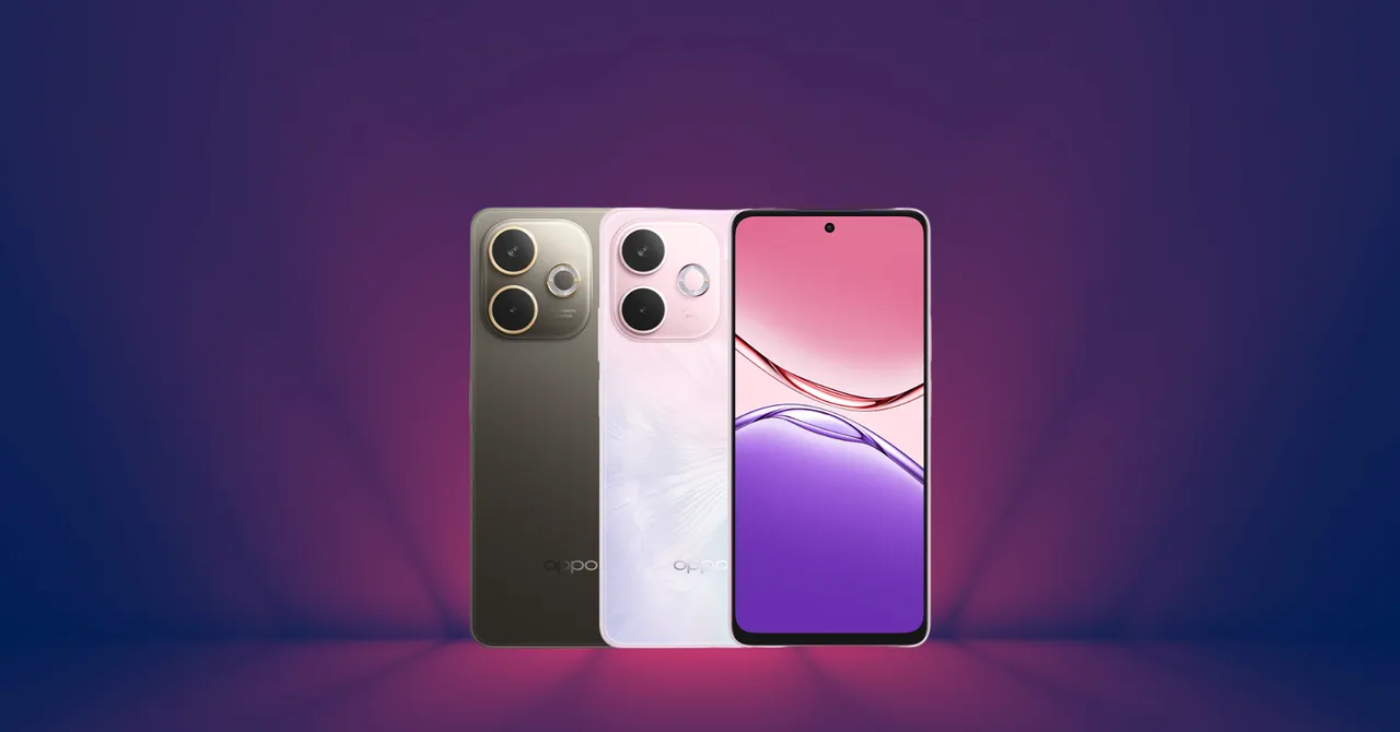 Oppo A5 Pro 5G