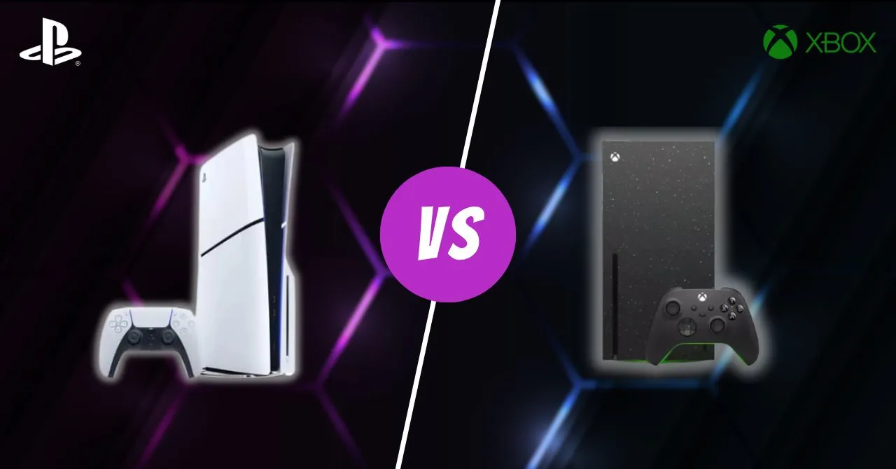 PS Plus vs Xbox Game Pass