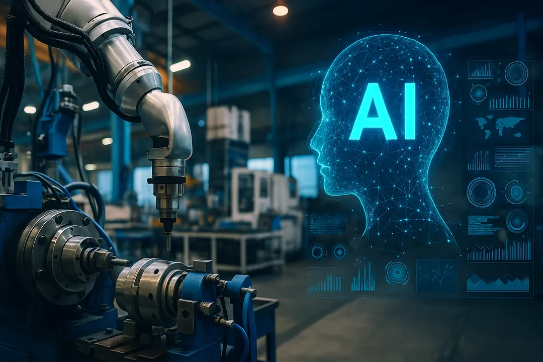 NTT DATA: GenAI reshaping global manufacturing but policy gaps remain