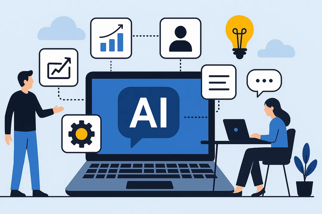 Slack rolls out 25+ AI apps to cut down SaaS fatigue, automate tasks, and enhance productivity