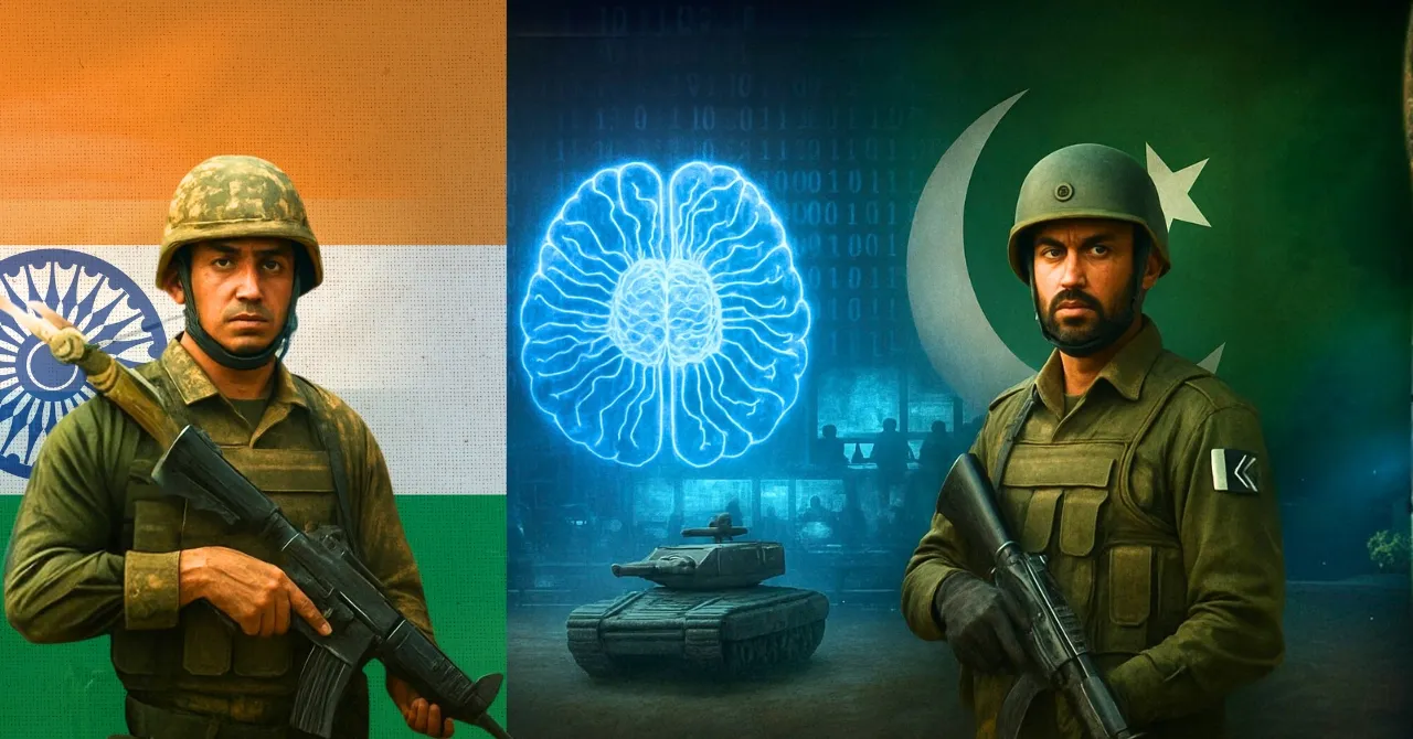 india vs pakistan