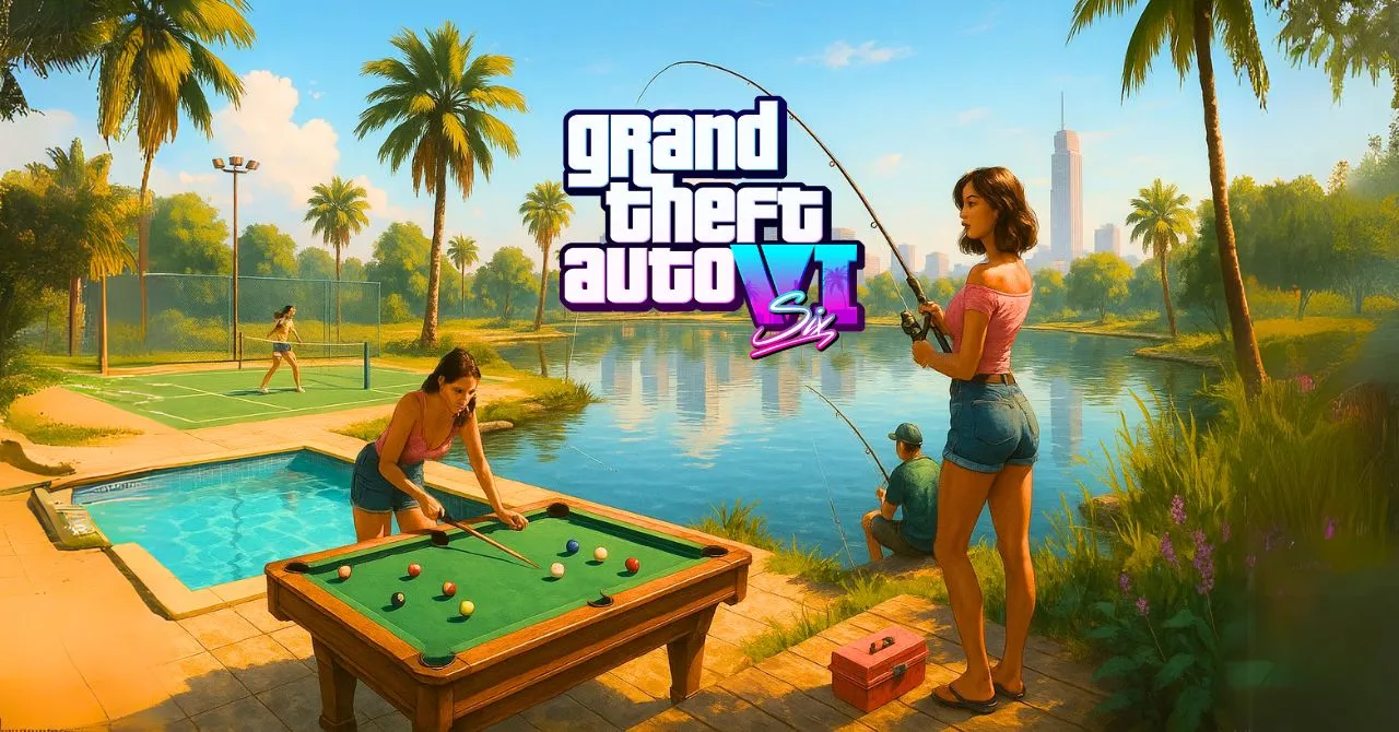 GTA 6