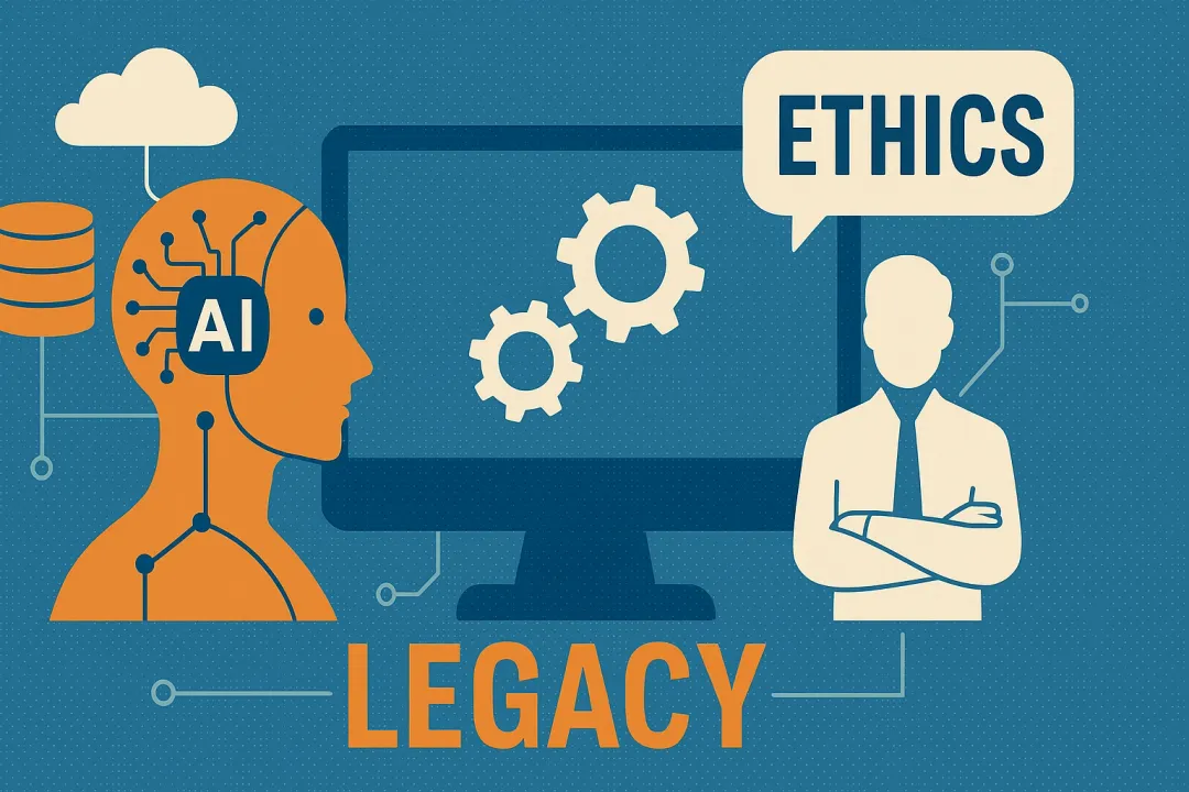 Building responsible and resilient AI ecosystems