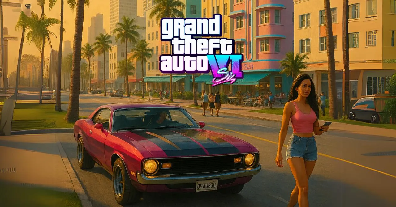GTA 6