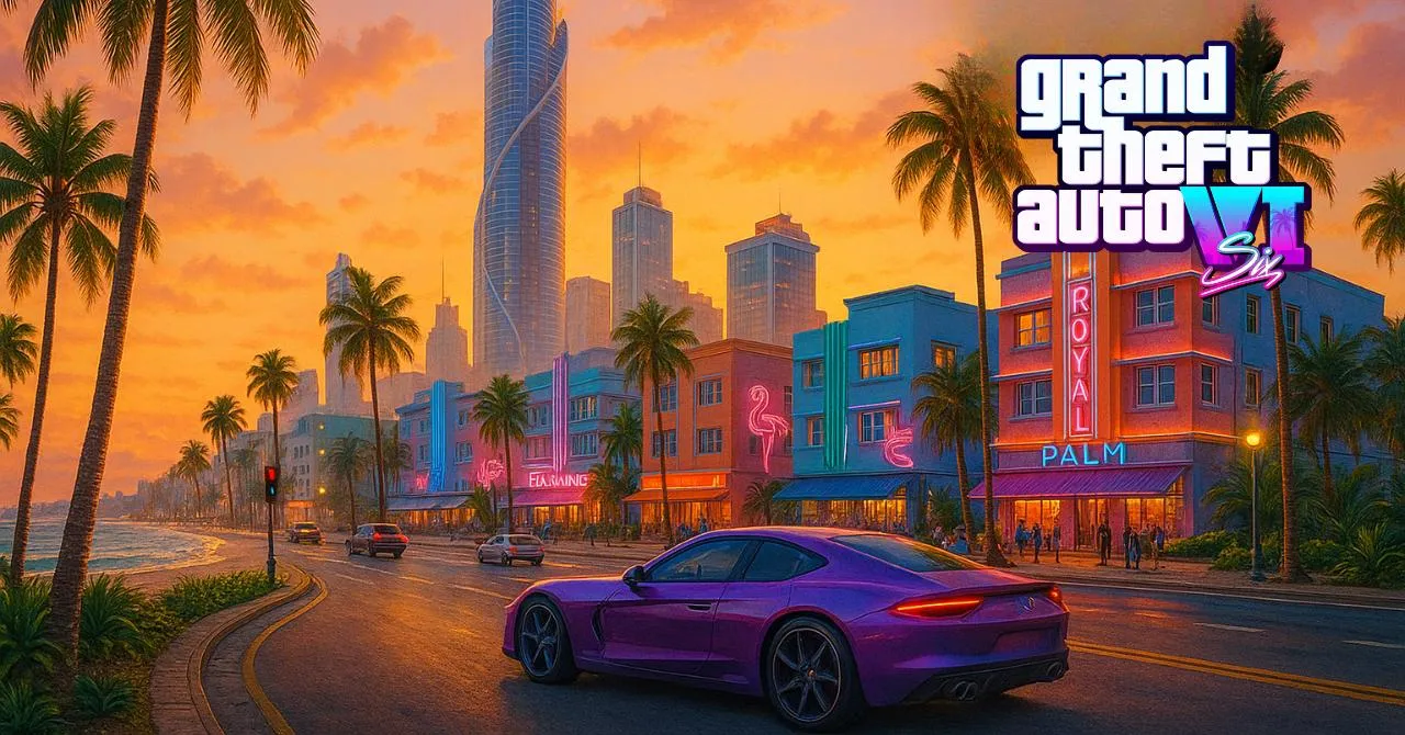 GTA 6