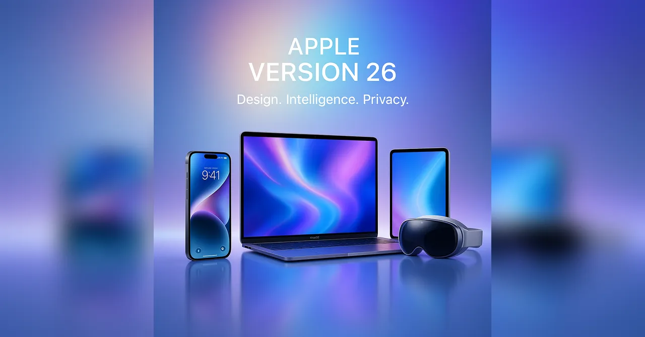 Apple WWDC 2025