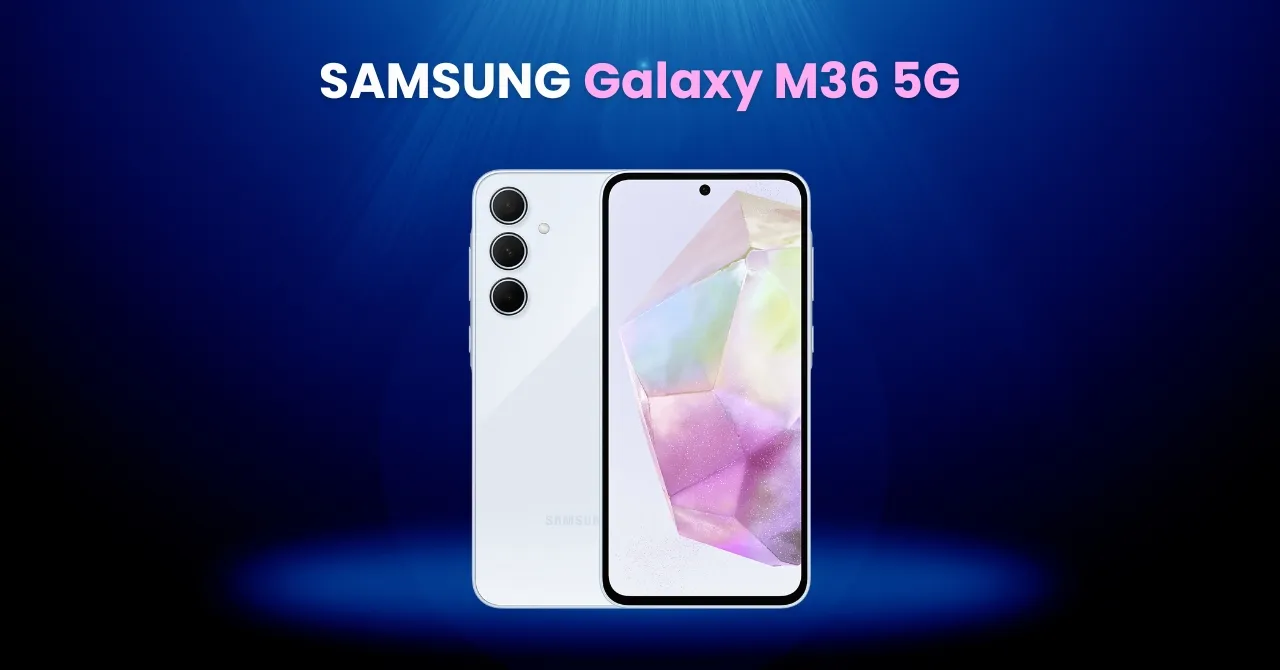 Samsung Galaxy A35 5G big price drop Here’s how to get the best deal