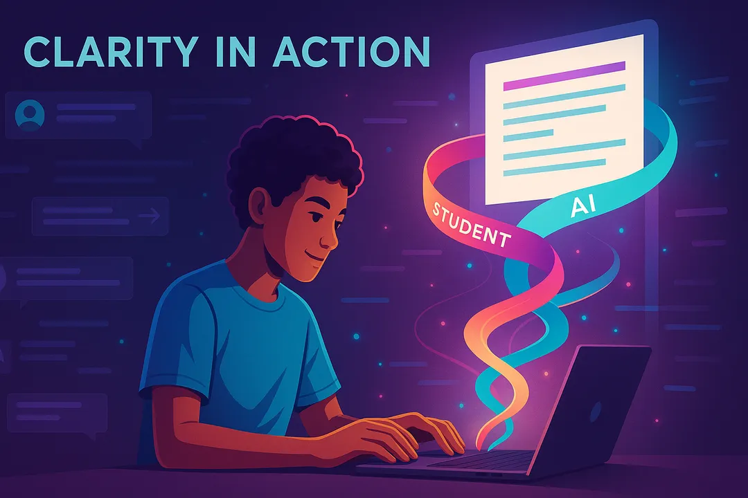 How AI is rewriting the rules of education