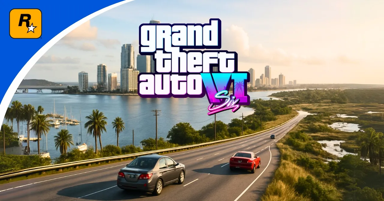 GTA 6