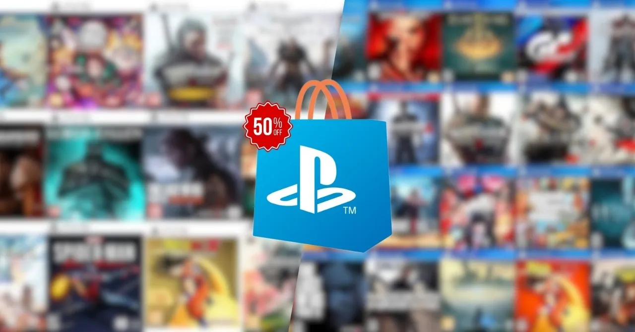 PlayStation Store