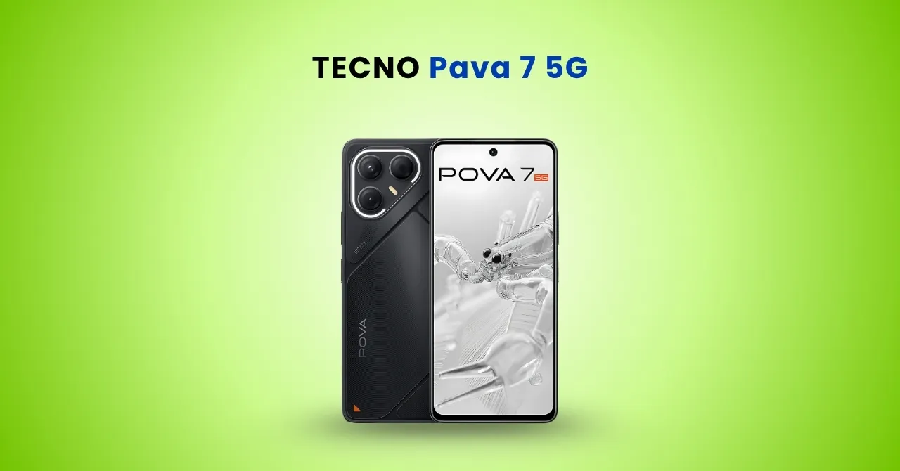 TECNO Pova 7 5G Series_ Ella AI chatbot with multilingual smart features